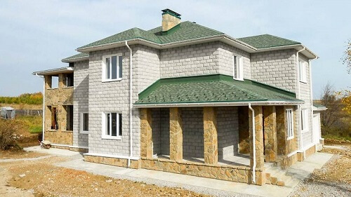 Стоимость кровельных работ в Калинковичах