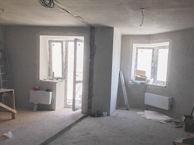 Ремонт квартир под ключ в Калинковичах